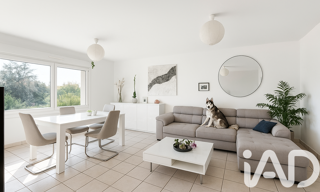 Maison 4 Pièces 73 m² à vendre à Zimmersheim (68440)