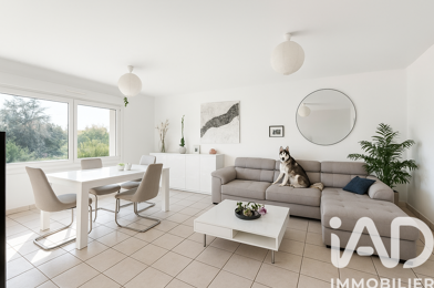 Maison 4 pièces 245000 €