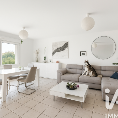 Maison 4 pièces 245000 €