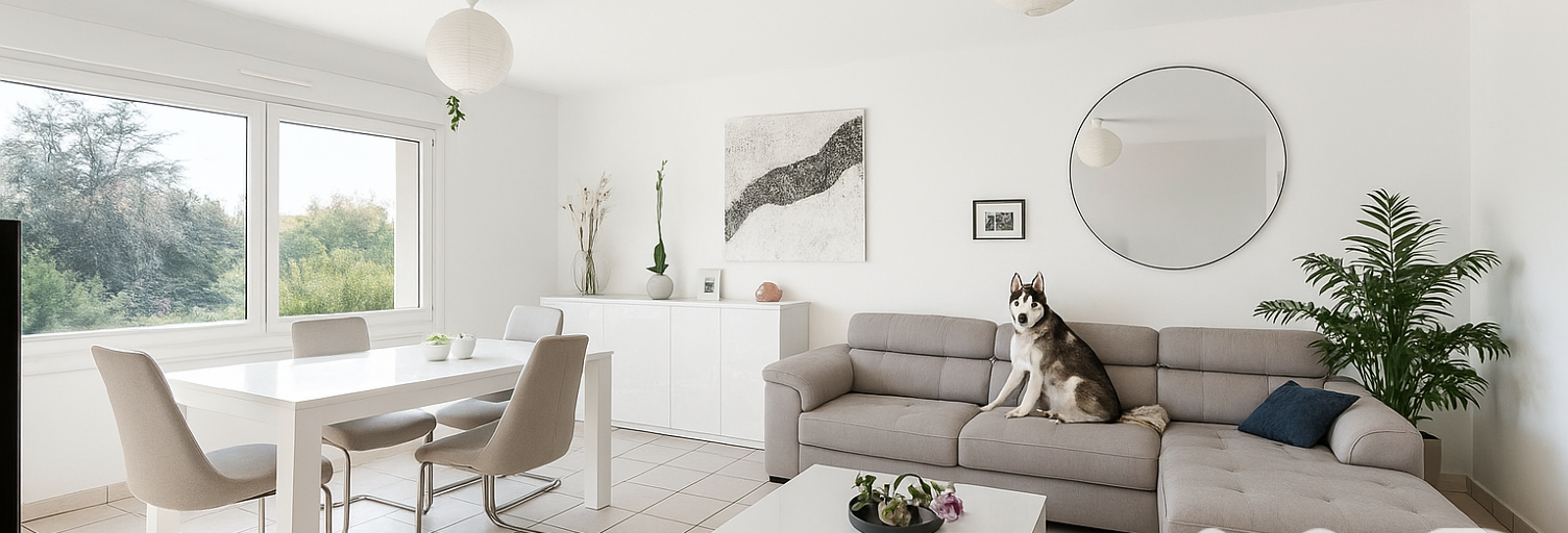 Maison 4 Pièces 73 m² à vendre à Zimmersheim (68440)