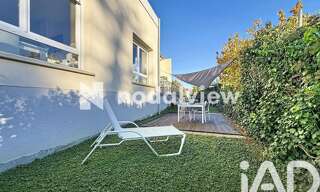 Maison 4 Pièces 77 m² à vendre à Zimmersheim (68440)