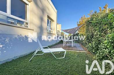 Maison 4 pièces 245000 €