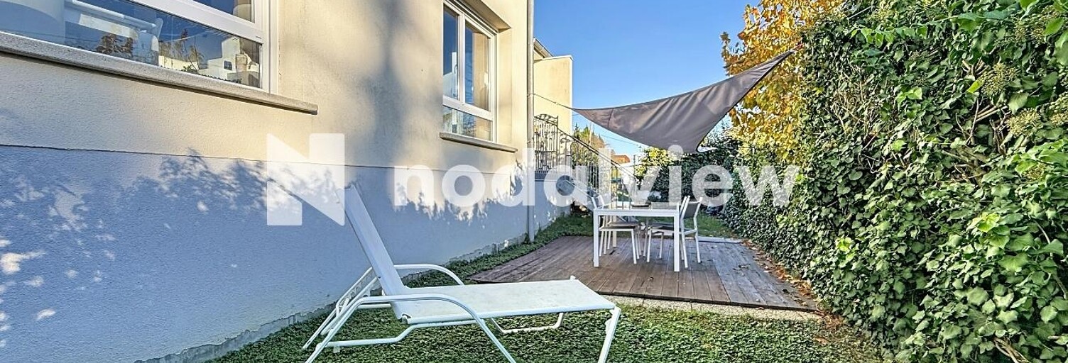 Maison 4 Pièces 77 m² à vendre à Zimmersheim (68440)