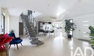 Maison 7 Pièces 290 m² à vendre à Saintry-sur-Seine (91250)