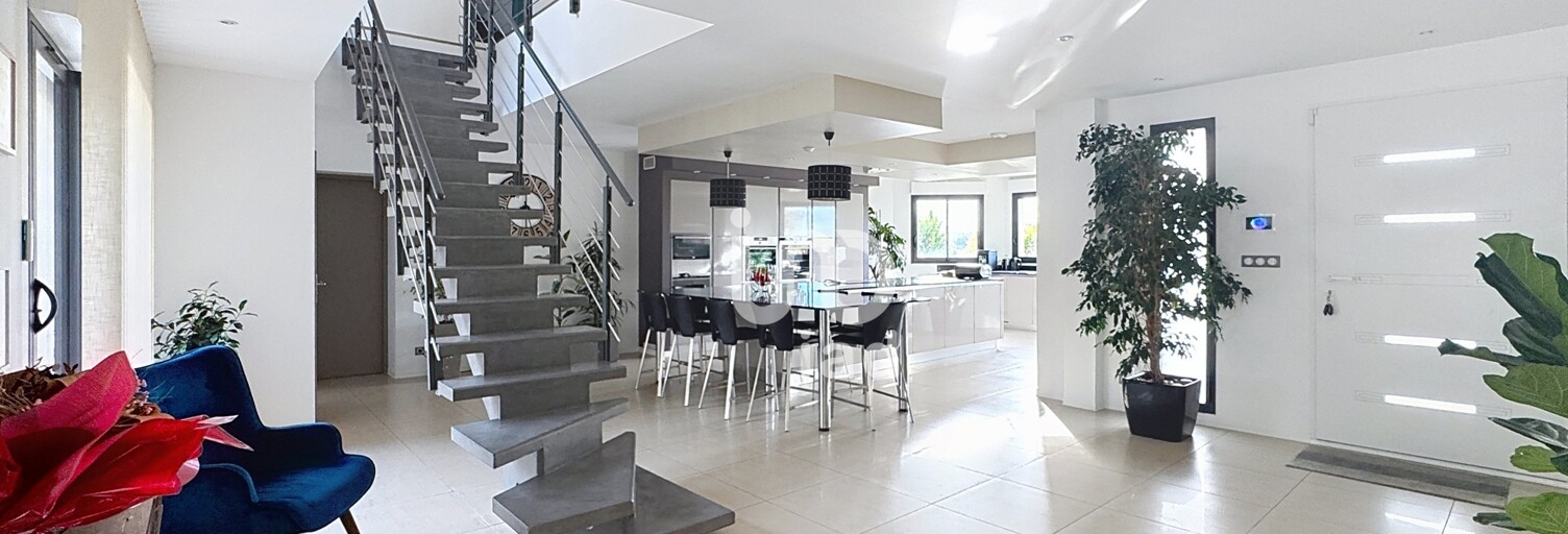 Maison 7 Pièces 290 m² à vendre à Saintry-sur-Seine (91250)