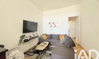 Appartement 2 Pièces 35 m² à vendre à Marseille 15 (13015)