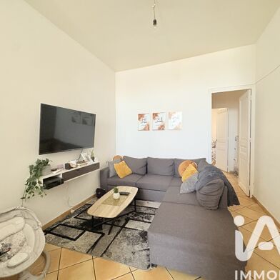 Appartement 2 pièces 79000 €