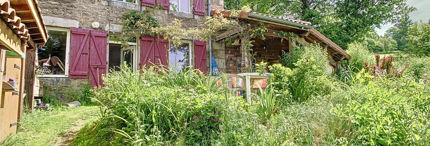 Divers 15 Pièces 550 m² à vendre à Saint-Genest-Malifaux (42660)