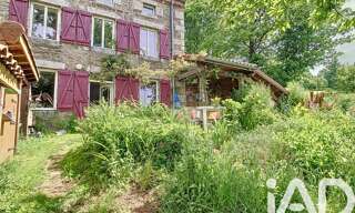 Maison 15 Pièces 550 m² à vendre à Saint-Genest-Malifaux (42660)