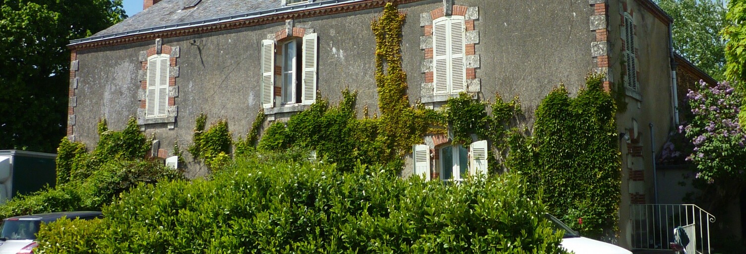 Maison 4 Pièces 56 m² à vendre à Essarts-en-Bocage (85140)