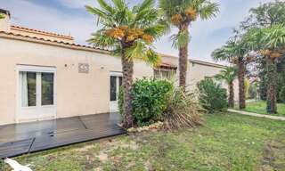 Maison 5 Pièces 145 m² à vendre à Pont-l'Abbé-d'Arnoult (17250)