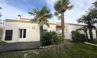 Maison 5 Pièces 145 m² à vendre à Pont-l'Abbé-d'Arnoult (17250)