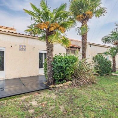 Maison 5 pièces 253200 €