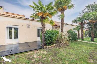 Maison 5 pièces 249200 €