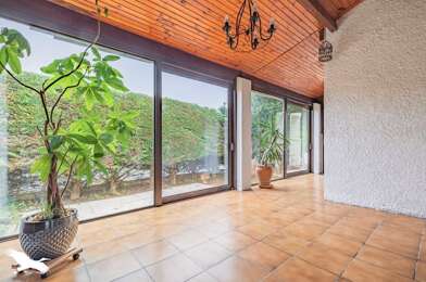 Maison 5 pièces 249200 €