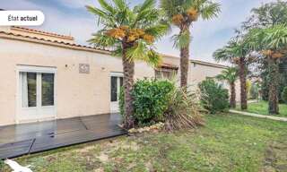 Maison 5 Pièces 145 m² à vendre à Pont-l'Abbé-d'Arnoult (17250)