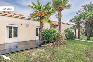 Maison 5 pièces 238700 €