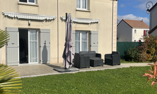 Maison 5 Pièces 80 m² à vendre à Rouvres (77230)