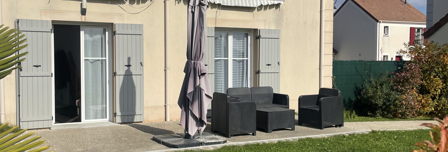 Maison 5 Pièces 80 m² à vendre à Rouvres (77230)