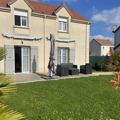 Maison 5 pièces 319000 €