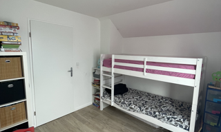 Maison 5 Pièces 80 m² à vendre à Rouvres (77230)