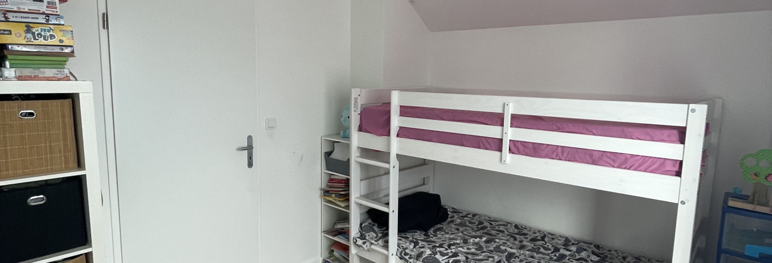 Maison 5 Pièces 80 m² à vendre à Rouvres (77230)