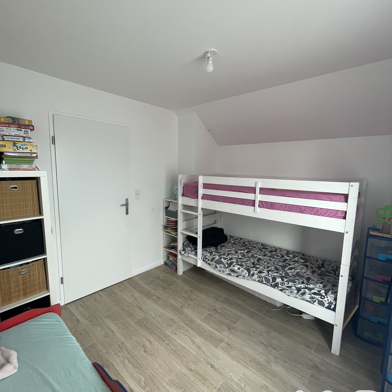 Maison 5 pièces 325000 €