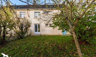 Maison 6 Pièces 95 m² à vendre à Lanester (56600)