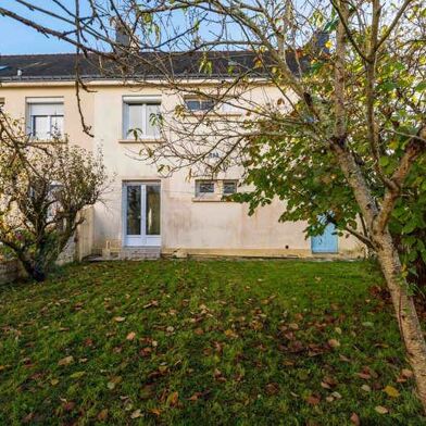 Maison 6 pièces 226180 €