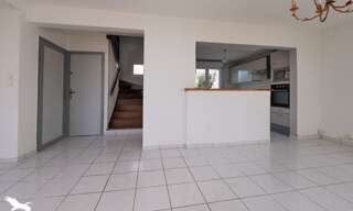 Maison 6 Pièces 95 m² à vendre à Lanester (56600)