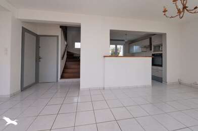 Maison 6 pièces 226180 €