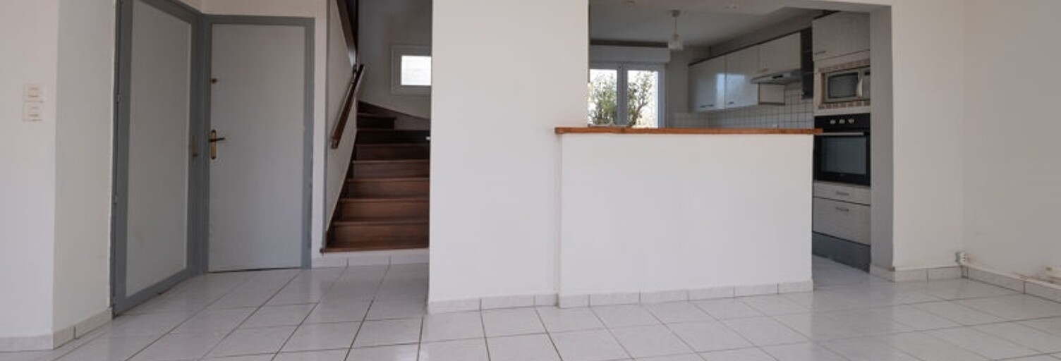 Maison 6 Pièces 95 m² à vendre à Lanester (56600)