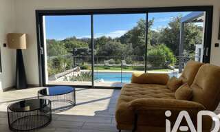 Maison 5 Pièces 154 m² à vendre à Sainte-Colombe-de-la-Commanderie (66300)