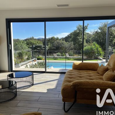 Maison 5 pièces 749000 €