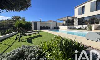 Maison 5 Pièces 154 m² à vendre à Sainte-Colombe-de-la-Commanderie (66300)