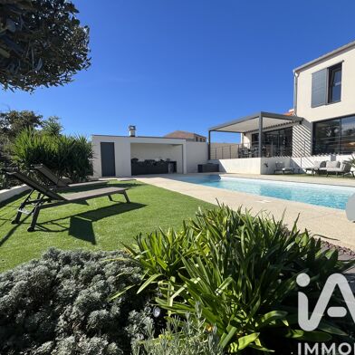 Maison 5 pièces 749000 €