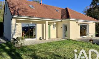 Maison 6 Pièces 160 m² à vendre à Polminhac (15800)