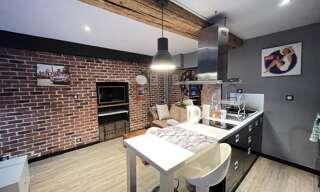 Appartement 2 Pièces 40 m² à vendre à Villeurbanne (69100)