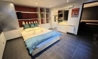 Appartement 2 Pièces 40 m² à vendre à Villeurbanne (69100)