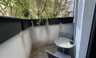 Appartement 2 Pièces 40 m² à vendre à Villeurbanne (69100)