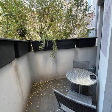 Appartement 2 pièces 198000 €