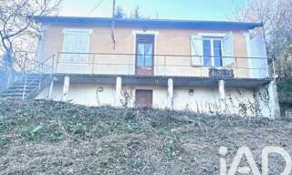 Maison 3 Pièces 55 m² à vendre à Bourgoin-Jallieu (38300)