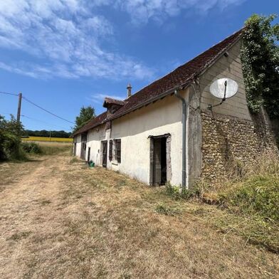 Maison 5 pièces 31000 €