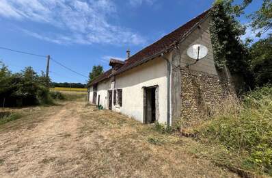 Corps de Ferme de 5 pièces principales — photo du bien