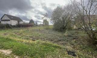 Terrain  5903 m² à vendre à Chémery (41700)