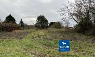 Terrain  5903 m² à vendre à Chémery (41700)