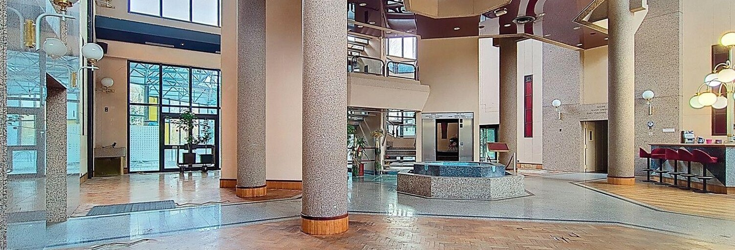 Commerce  13000 m² à vendre à Pontault-Combault (77340)