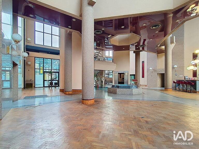Vente Hôtel 3* 13 000 m&sup2; — photo 1