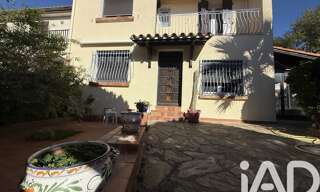 Maison 5 Pièces 98 m² à vendre à Canet-en-Roussillon (66140)