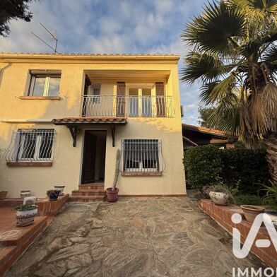 Maison 5 pièces 345000 €